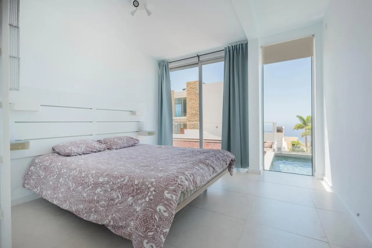 Vill'A&R Tenerife Costa Adeje