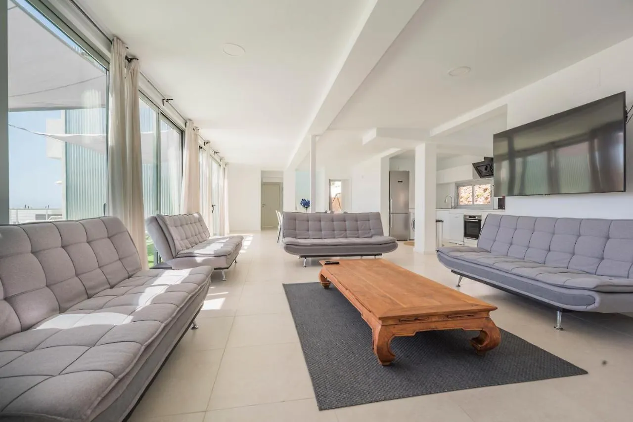 Villa Vill'A&R Tenerife Costa Adeje  Spain
